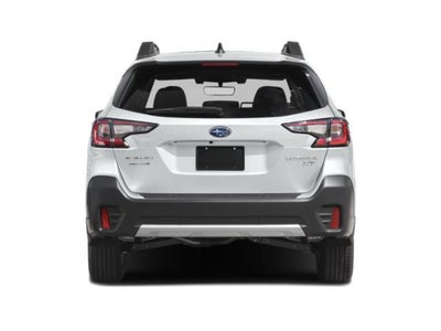 2020 Subaru Outback Limited XT