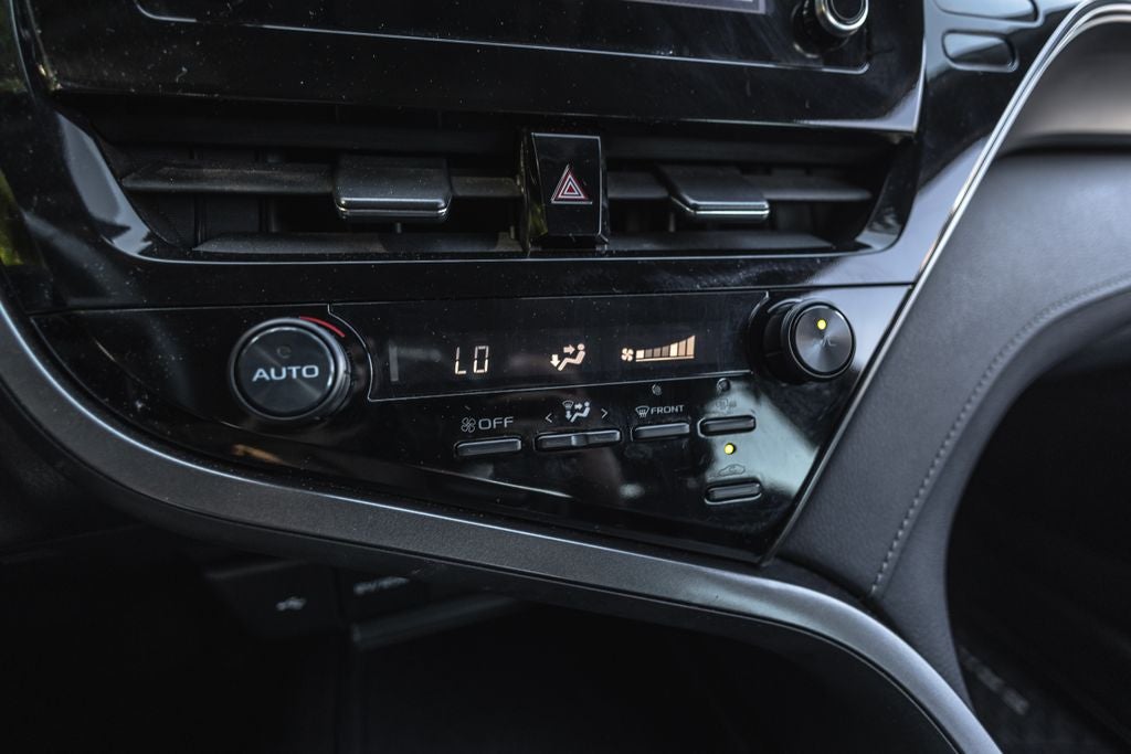 2024 Toyota Camry SE Nightshade