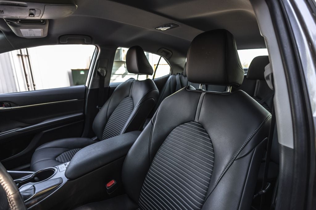 2024 Toyota Camry SE Nightshade