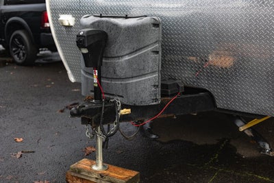 2014 Creek Side 31Kqbs 31KQBS