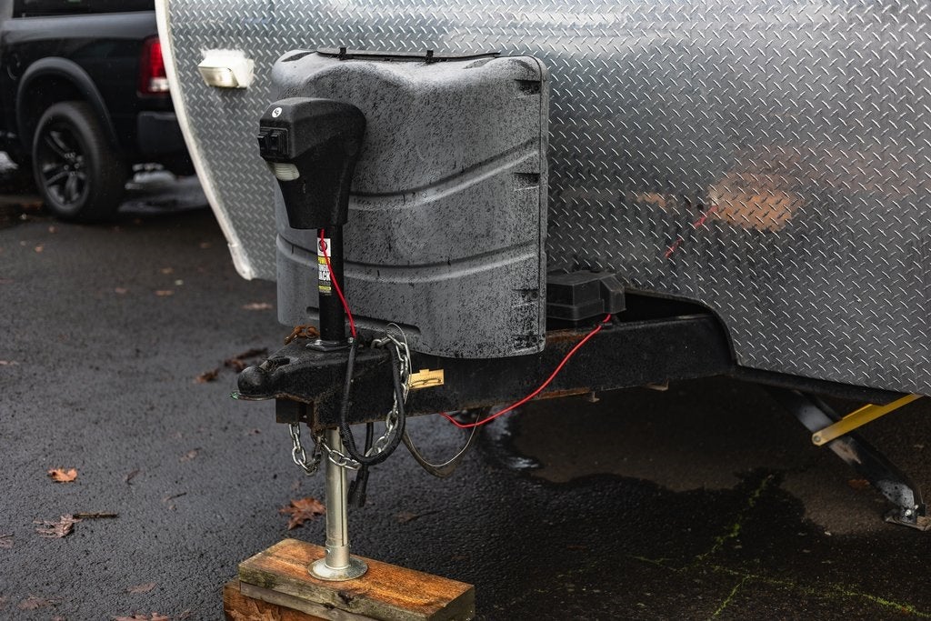 2014 Creek Side 31Kqbs 31KQBS