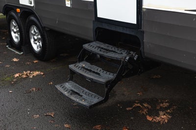 2014 Creek Side 31Kqbs 31KQBS