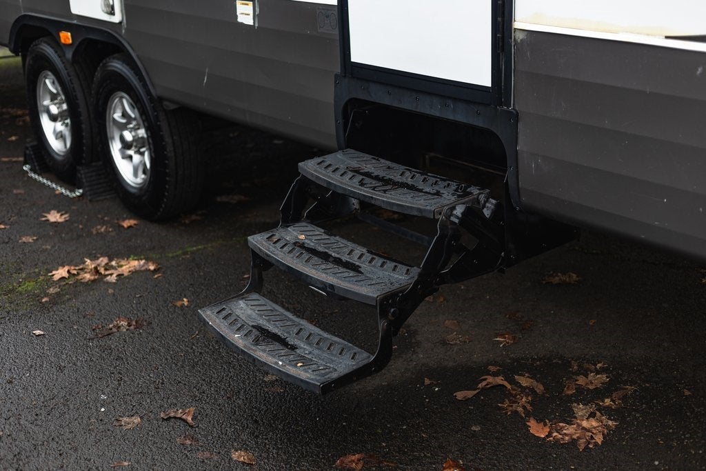 2014 Creek Side 31Kqbs 31KQBS