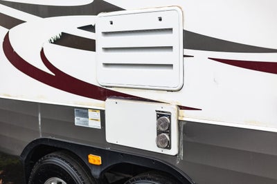 2014 Creek Side 31Kqbs 31KQBS