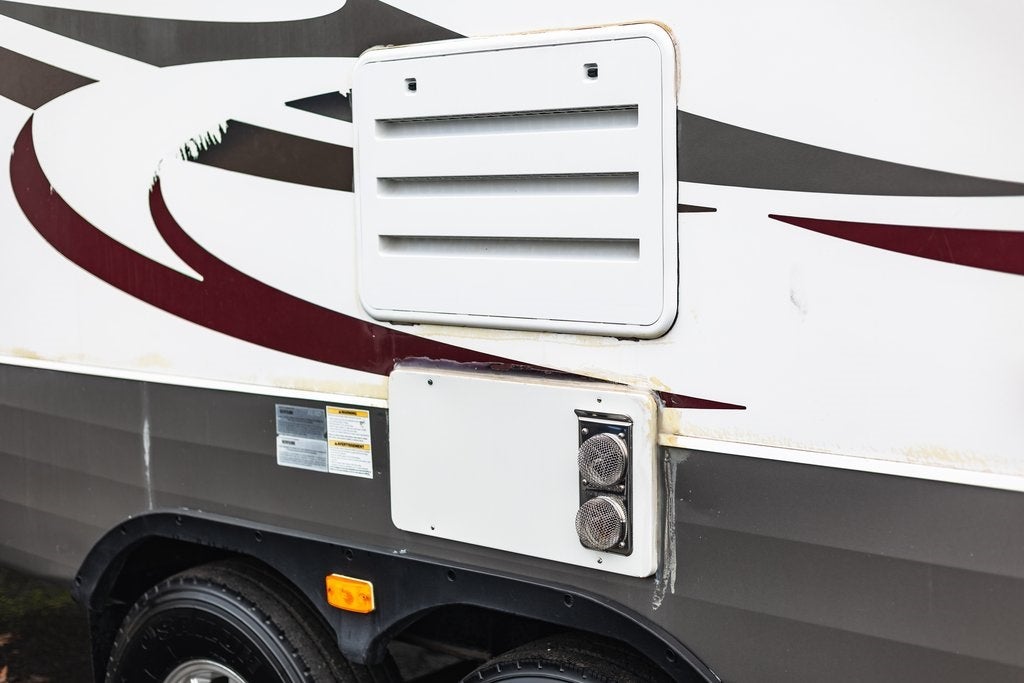 2014 Creek Side 31Kqbs 31KQBS