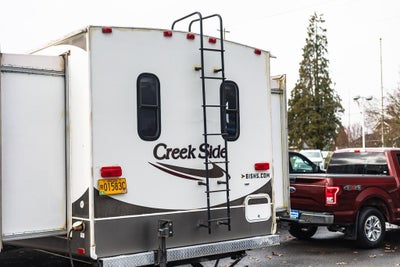 2014 Creek Side 31Kqbs 31KQBS