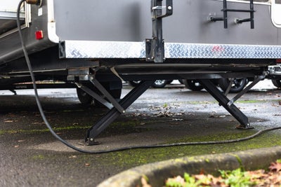 2014 Creek Side 31Kqbs 31KQBS