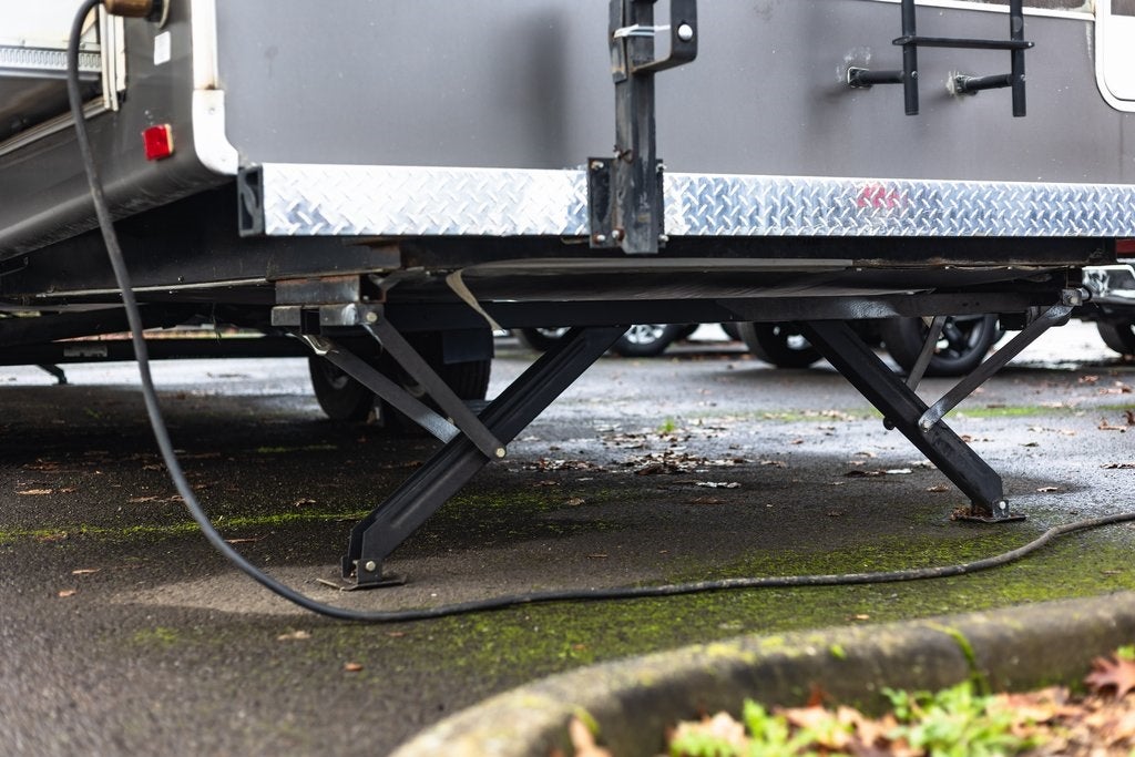 2014 Creek Side 31Kqbs 31KQBS