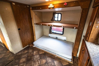 2014 Creek Side 31Kqbs 31KQBS