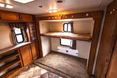 2014 Creek Side 31Kqbs 31KQBS