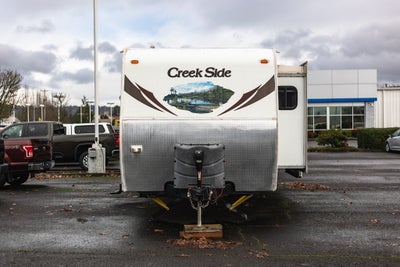 2014 Creek Side 31Kqbs 31KQBS