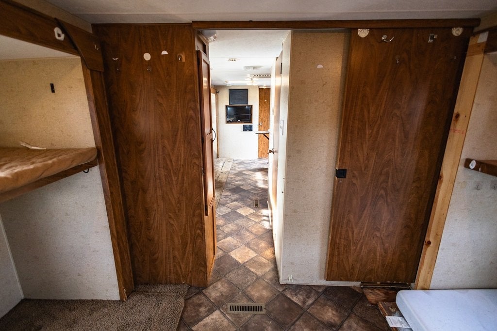 2014 Creek Side 31Kqbs 31KQBS