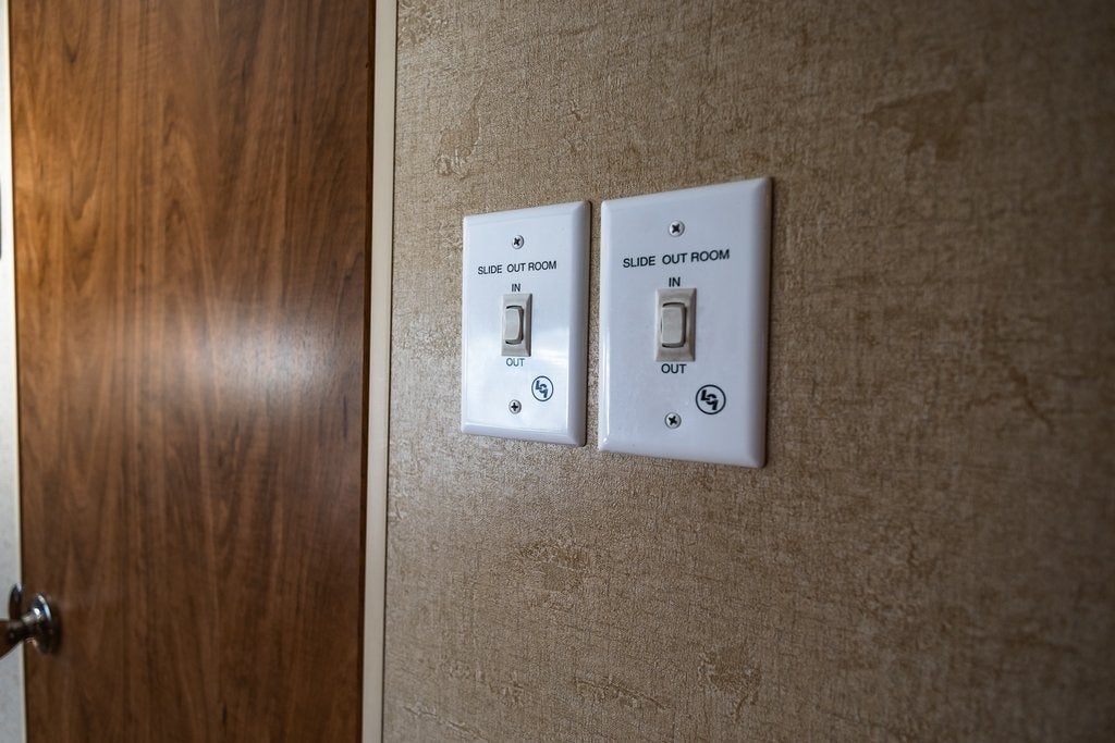 2014 Creek Side 31Kqbs 31KQBS