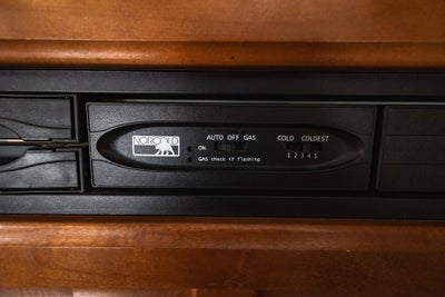 2014 Creek Side 31Kqbs 31KQBS