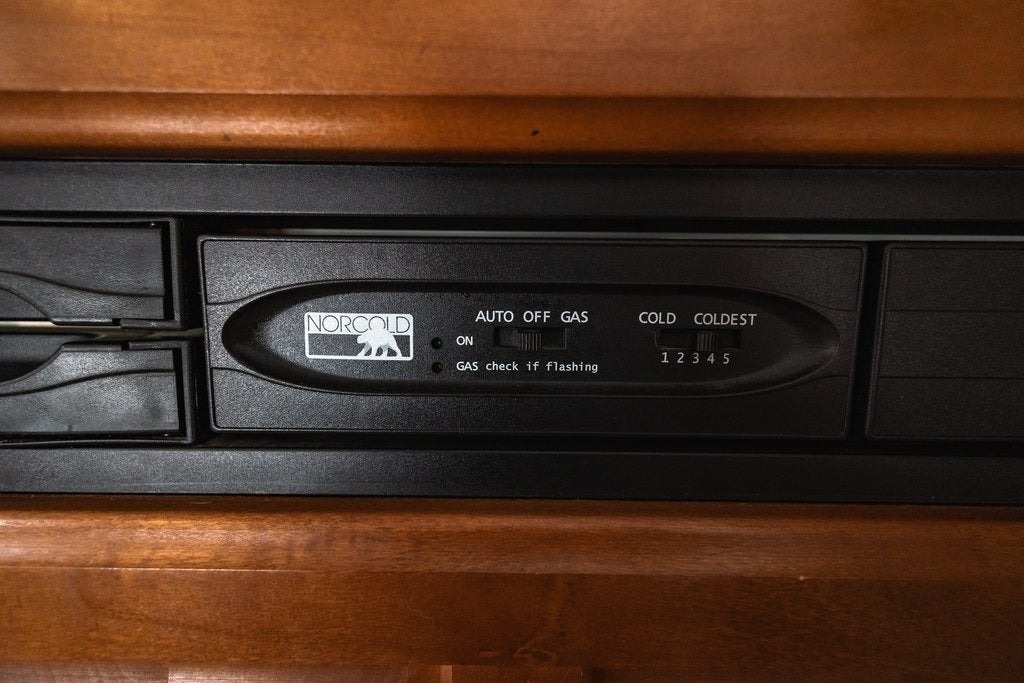 2014 Creek Side 31Kqbs 31KQBS