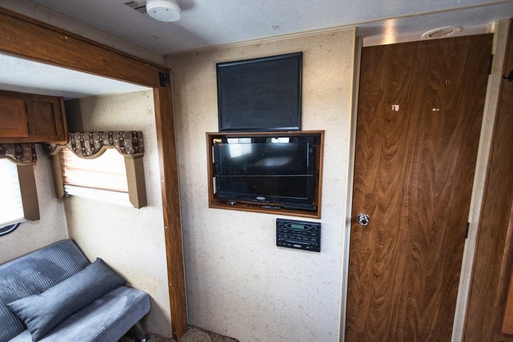 2014 Creek Side 31Kqbs 31KQBS