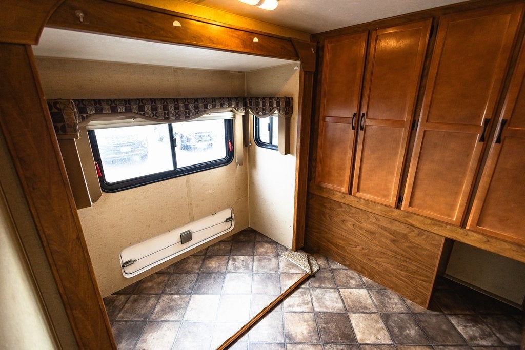 2014 Creek Side 31Kqbs 31KQBS