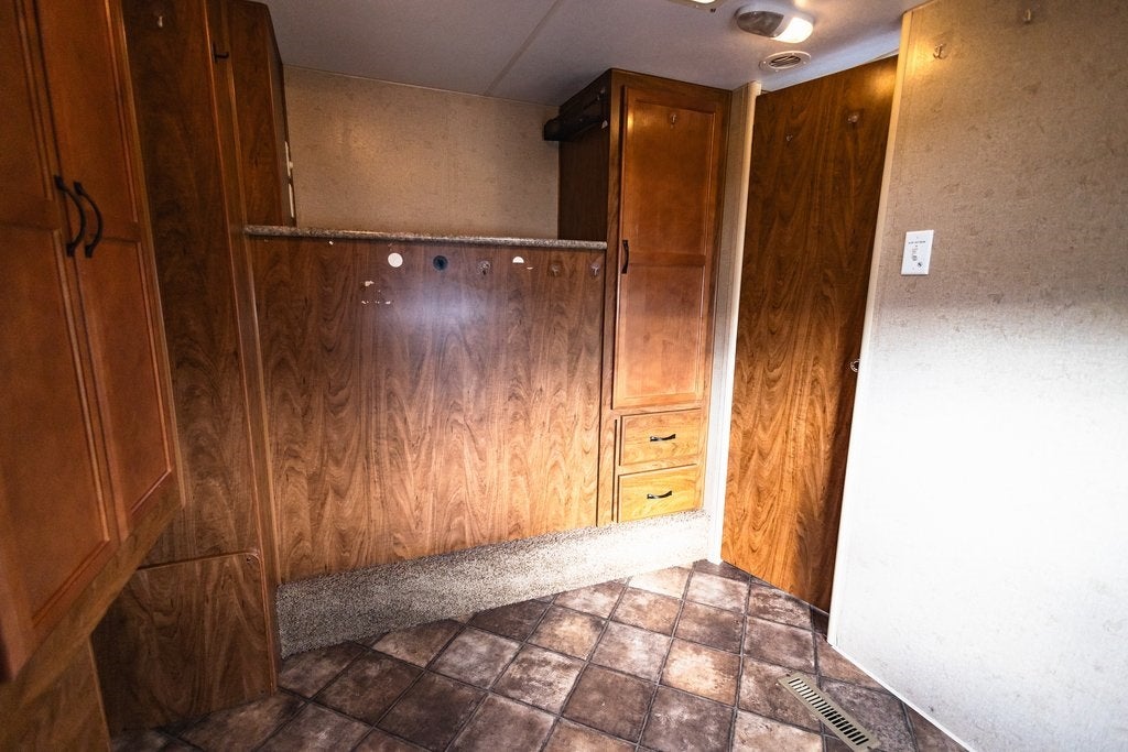 2014 Creek Side 31Kqbs 31KQBS