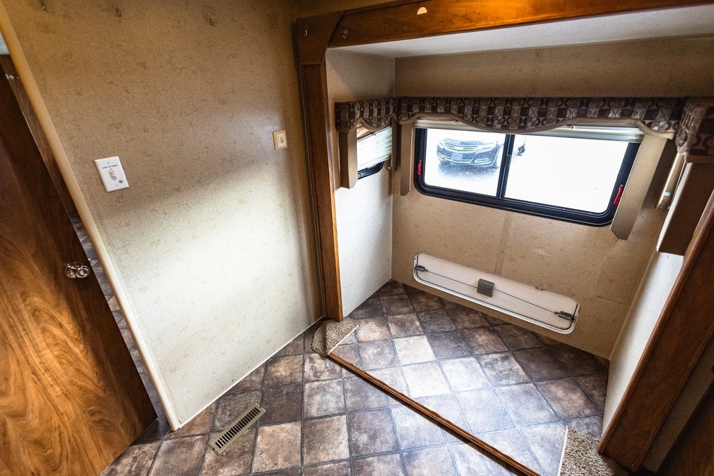 2014 Creek Side 31Kqbs 31KQBS