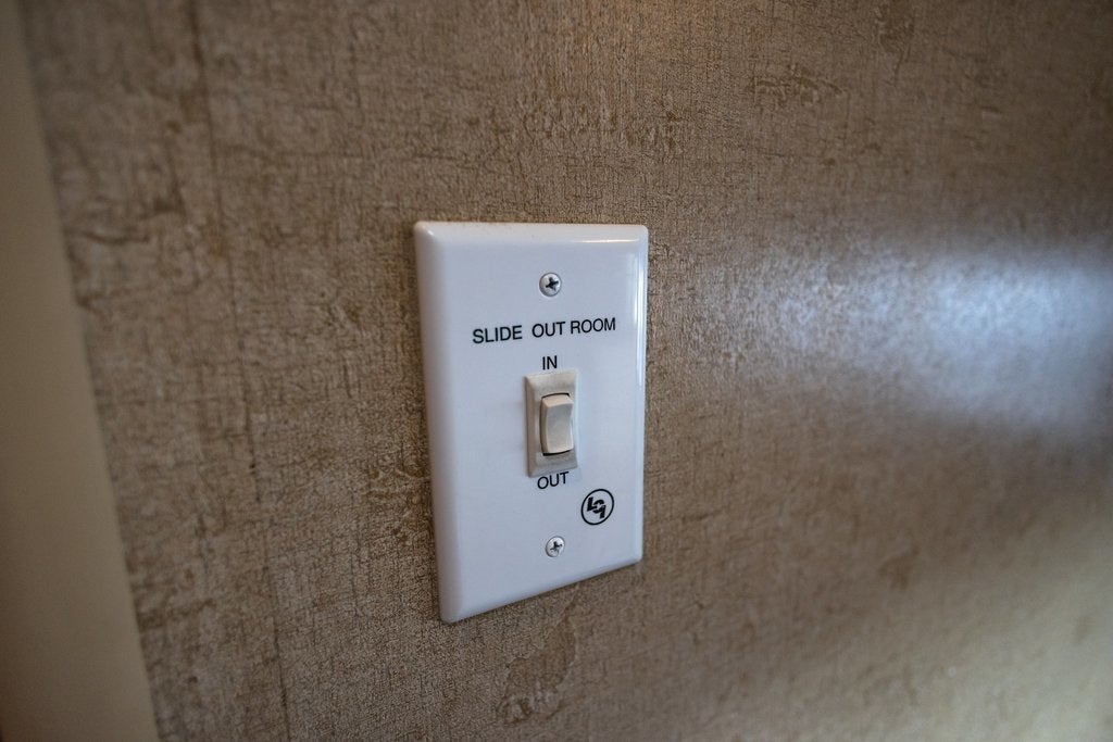 2014 Creek Side 31Kqbs 31KQBS