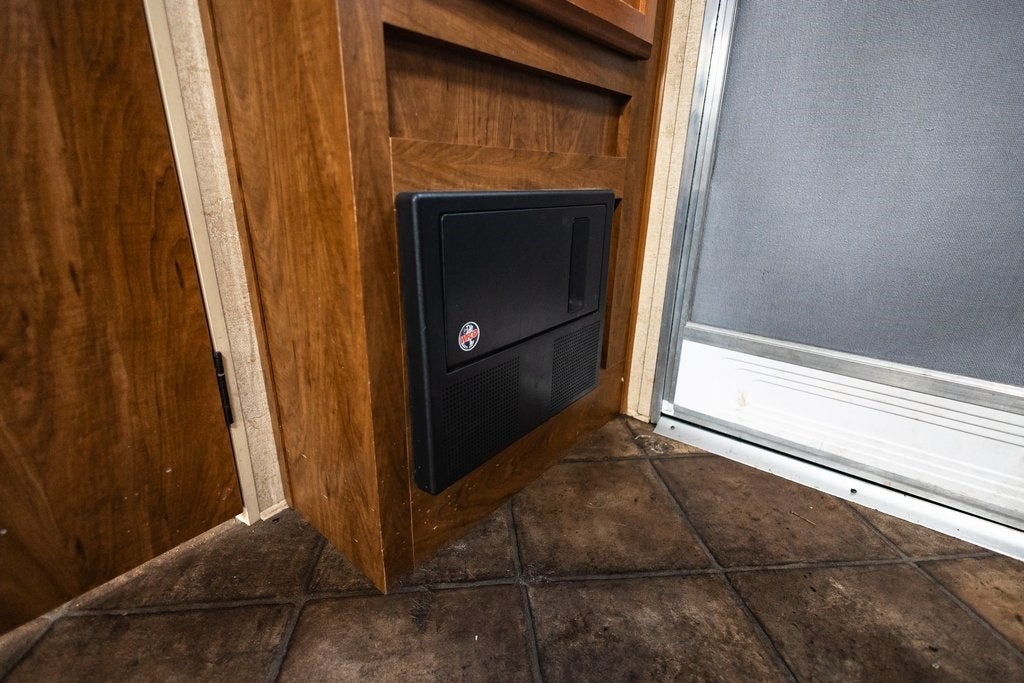 2014 Creek Side 31Kqbs 31KQBS