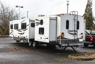 2014 Creek Side 31Kqbs 31KQBS