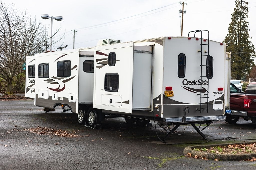 2014 Creek Side 31Kqbs 31KQBS