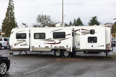 2014 Creek Side 31Kqbs 31KQBS