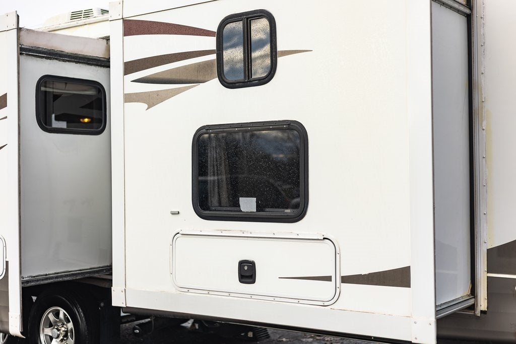 2014 Creek Side 31Kqbs 31KQBS