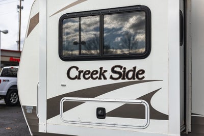 2014 Creek Side 31Kqbs 31KQBS