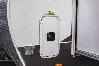 2014 Creek Side 31Kqbs 31KQBS