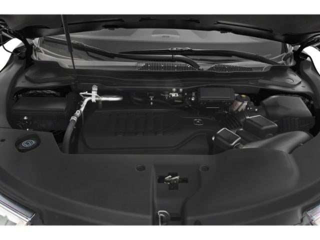2019 Acura MDX Tech Pkg