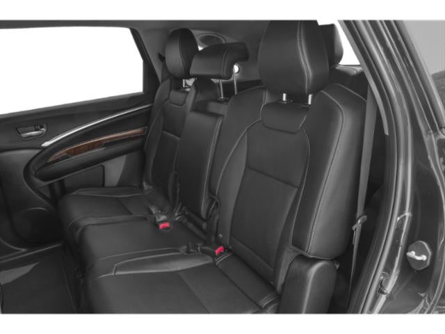 2019 Acura MDX Tech Pkg