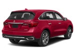 2019 Acura MDX Tech Pkg