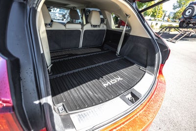 2019 Acura MDX Tech Pkg