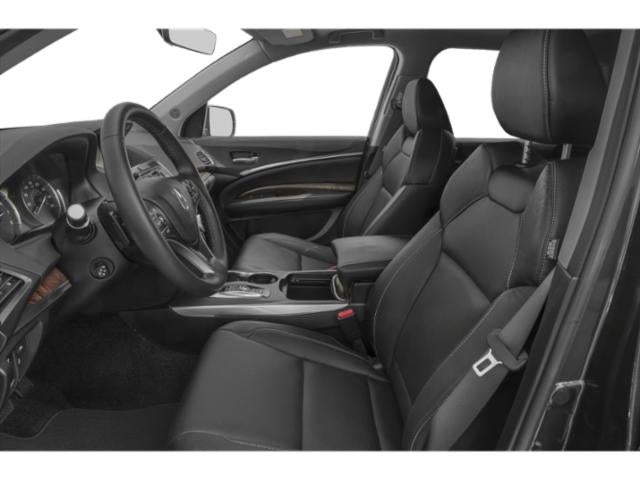 2019 Acura MDX Tech Pkg