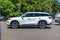2024 INFINITI QX60 LUXE AWD