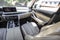 2024 INFINITI QX60 LUXE AWD
