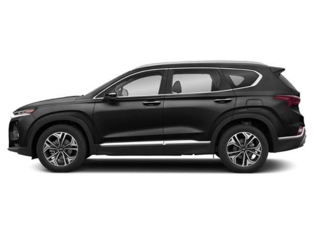2020 Hyundai Santa Fe SEL 2.0T
