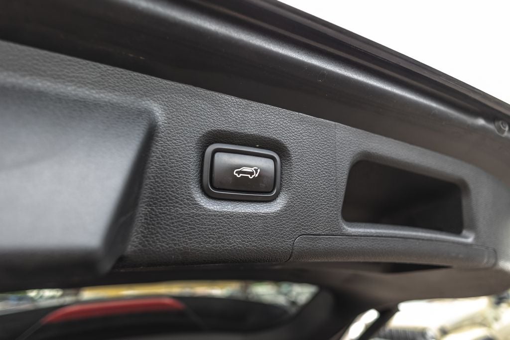 2020 Hyundai Santa Fe SEL 2.0T