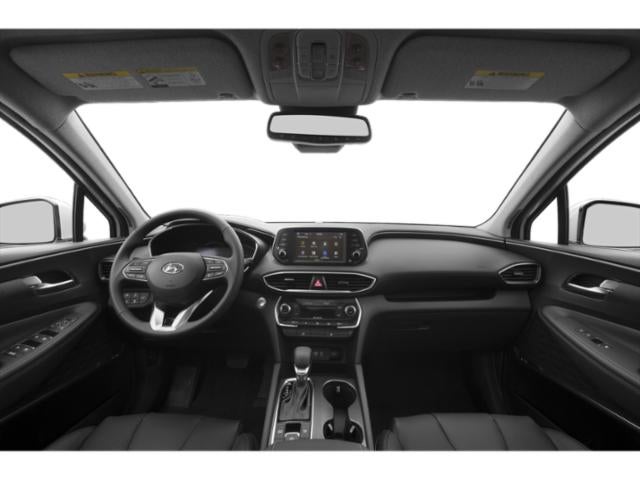 2020 Hyundai Santa Fe SEL 2.0T