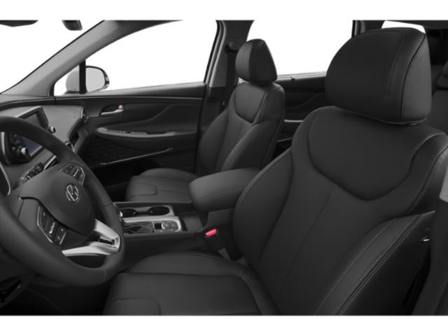 2020 Hyundai Santa Fe SEL 2.0T