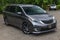 2016 Toyota Sienna SE 8 Passenger