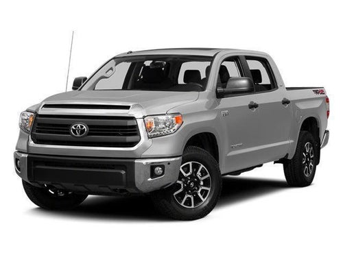 2014 Toyota Tundra SR5 5.7L V8