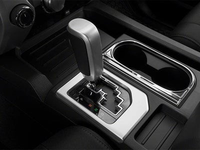 2014 Toyota Tundra SR5 5.7L V8
