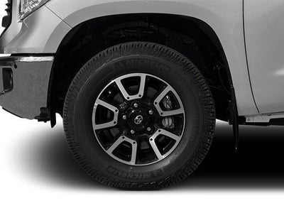 2014 Toyota Tundra SR5 5.7L V8