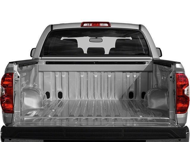 2014 Toyota Tundra SR5 5.7L V8