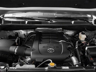2014 Toyota Tundra SR5 5.7L V8