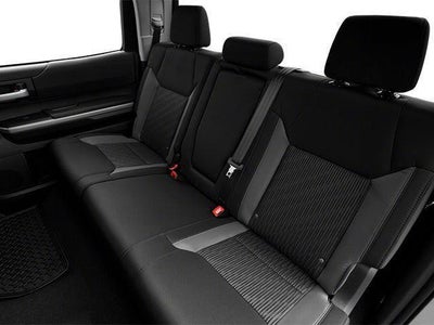 2014 Toyota Tundra SR5 5.7L V8