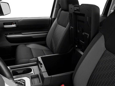 2014 Toyota Tundra SR5 5.7L V8
